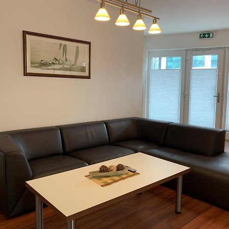 Hotel Goor Und Apartmenthaus Lauterbach  Exterior foto