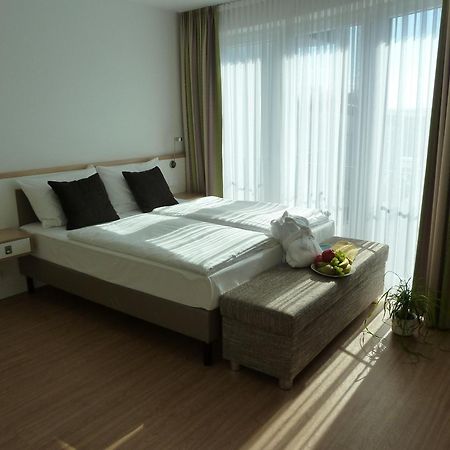 Hotel Goor Und Apartmenthaus Lauterbach  Exterior foto