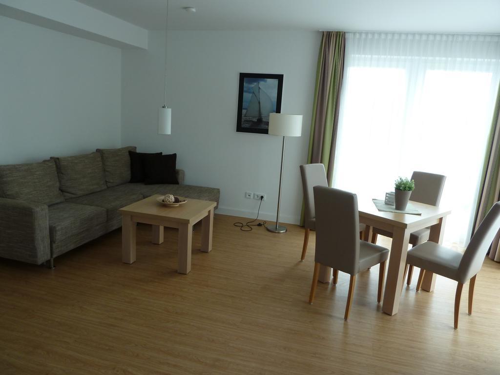Hotel Goor Und Apartmenthaus Lauterbach  Exterior foto