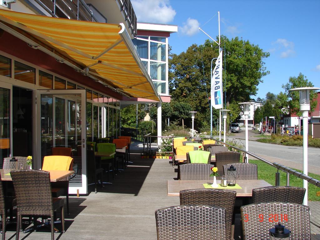 Hotel Goor Und Apartmenthaus Lauterbach  Exterior foto